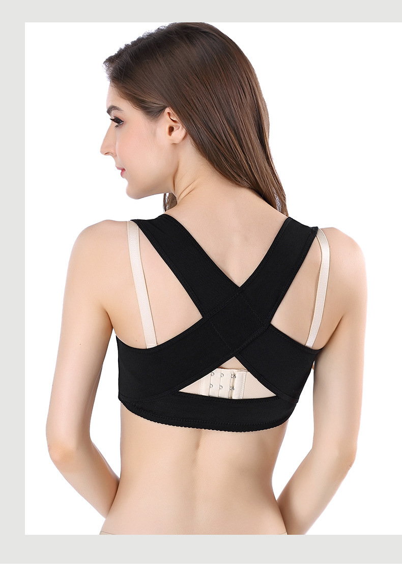 Shaping Push up Push up Accessory Breast Push up Adjustable Chest Plate Invisible Shapewear Vest Underwear Kyphotone Shaping Push up Push up Accessory Breast Push up Adjustable Chest Plate Invisible Shapewear Vest Underwear Kyphotone