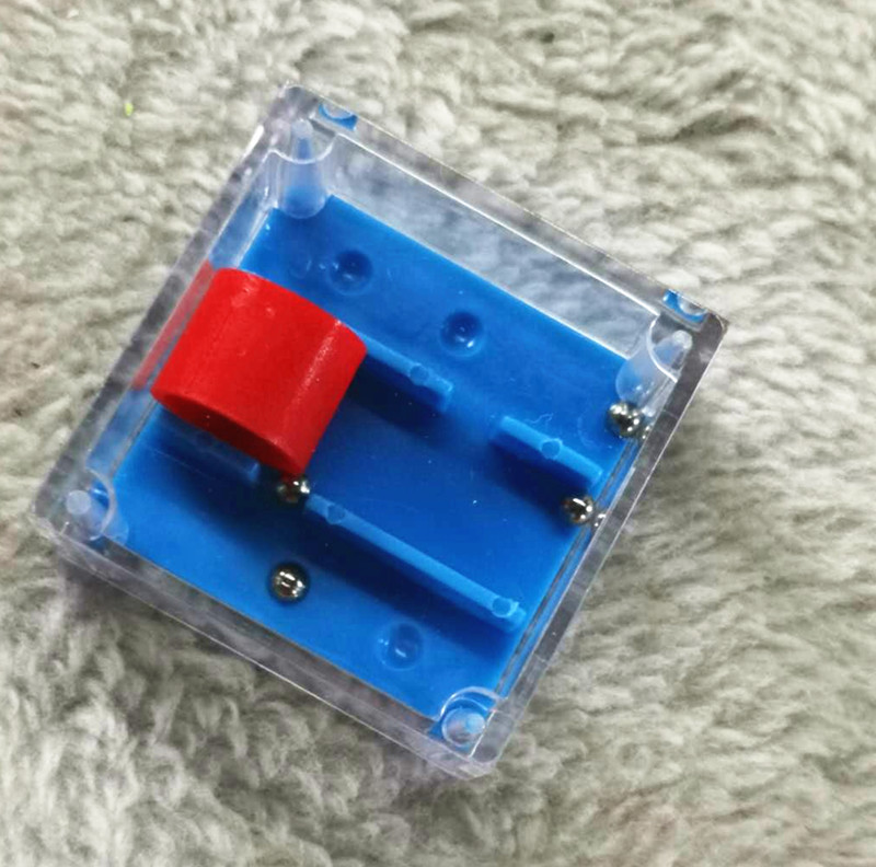 Mini Creative Relaxation Balance Toys Decompression Lavagame Maze Ball Novelty Game Boring Artifact Novelty Mini Creative Relaxation Balance Toys Decompression Lavagame Maze Ball Novelty Game Boring Artifact Novelty