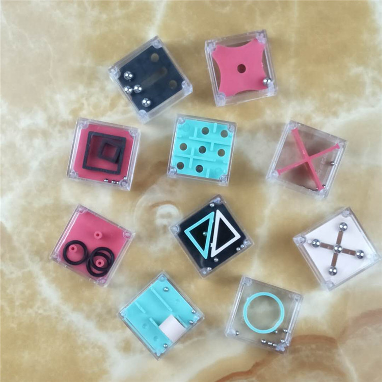 Mini Creative Relaxation Balance Toys Decompression Lavagame Maze Ball Novelty Game Boring Artifact Novelty Mini Creative Relaxation Balance Toys Decompression Lavagame Maze Ball Novelty Game Boring Artifact Novelty