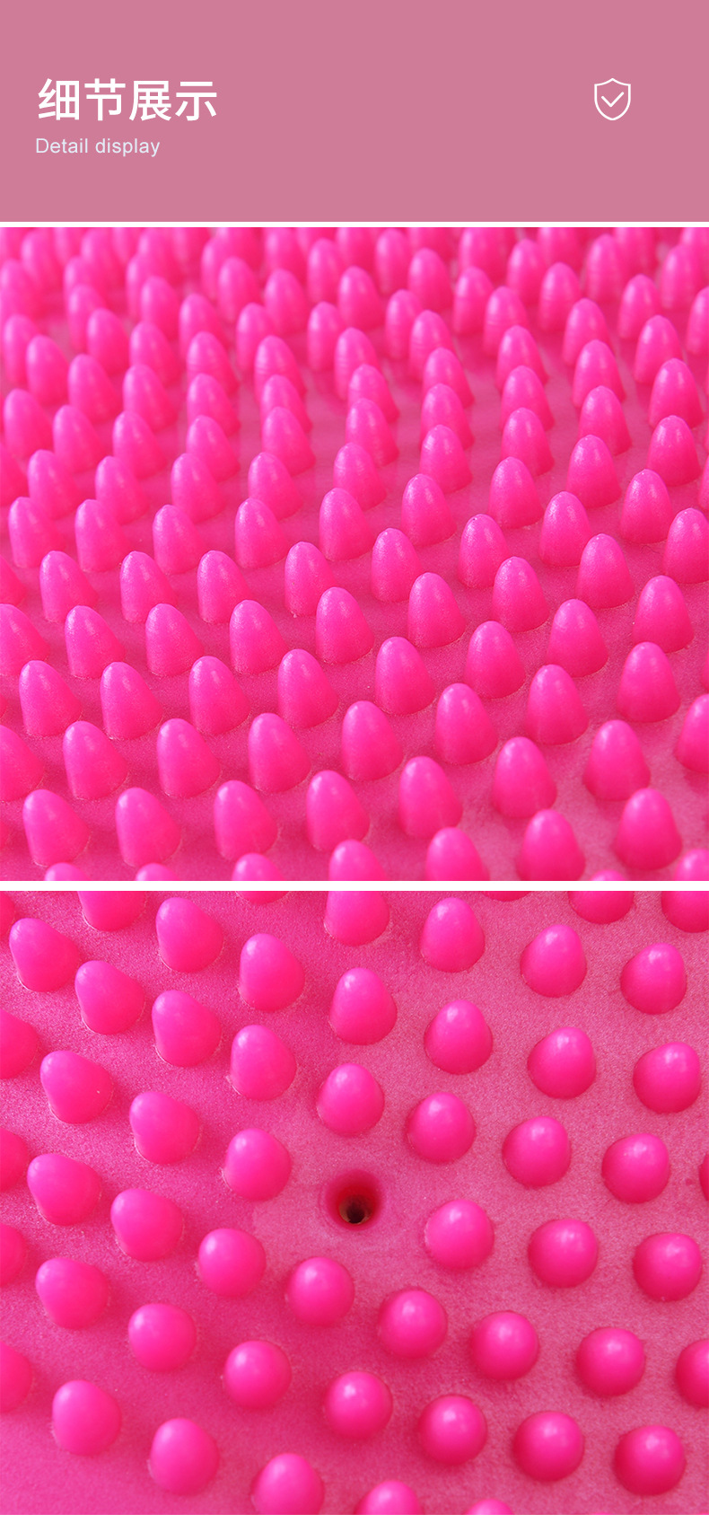 In Stock Whole Yoga Balance Ball Training Balance Pad Fitness Massage Ball Soft Cushion Practice Thickened Yoga Ball In Stock Whole Yoga Balance Ball Training Balance Pad Fitness Massage Ball Soft Cushion Practice Thickened Yoga Ball