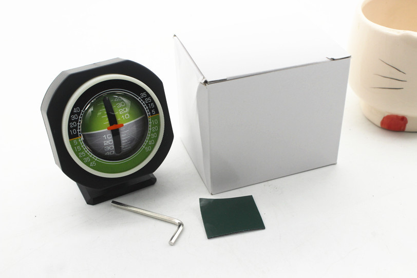 Car Steamship Yue Ye PDY3 with LED Light Slope Slope Slope Meter Slope Slope Ball Slope Slope Meter Balance Instrument Car Steamship Yue Ye PDY3 with LED Light Slope Slope Slope Meter Slope Slope Ball Slope Slope Meter Balance Instrument
