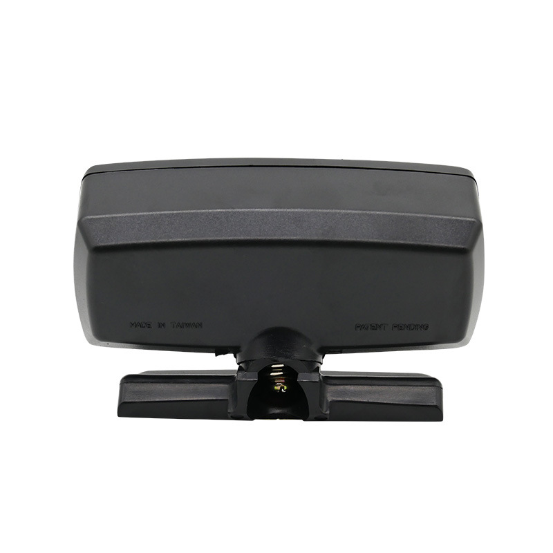 Cross-Border Supply Car Compass Ball Balance Level Meter Car Declinometer Three-in-One off-Road Vehicle Car