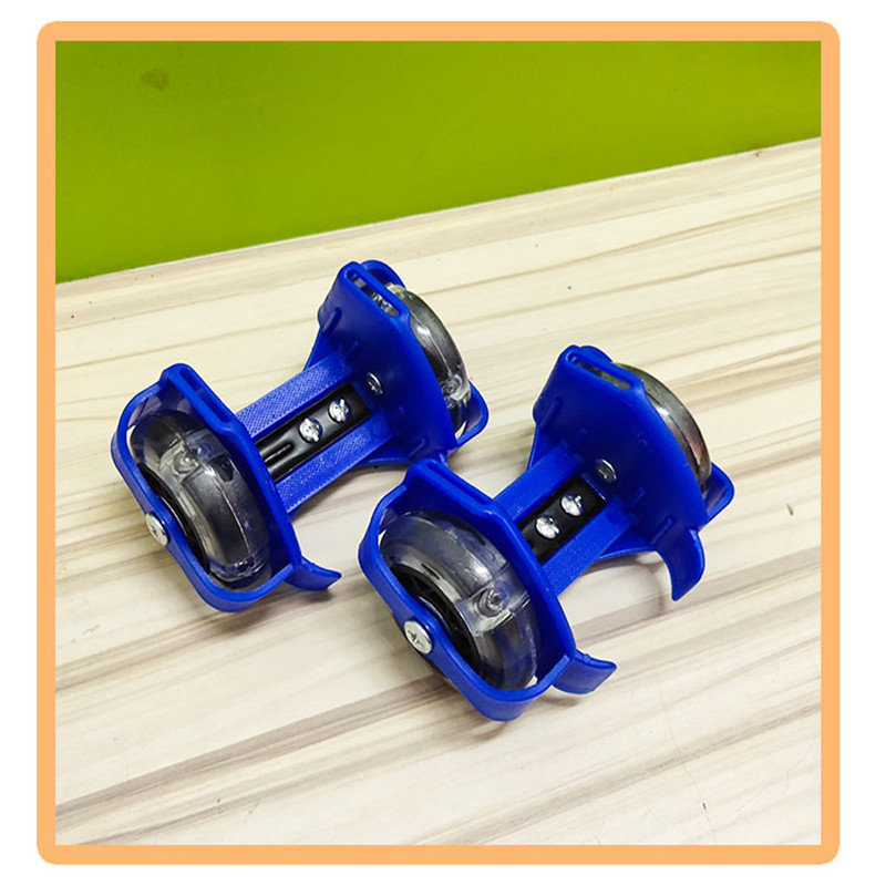 Hot Wheels Heelys Children&#039;s PVC Wheels Luminous Skates Hot Wholesale Base Price Special Offer Low Price