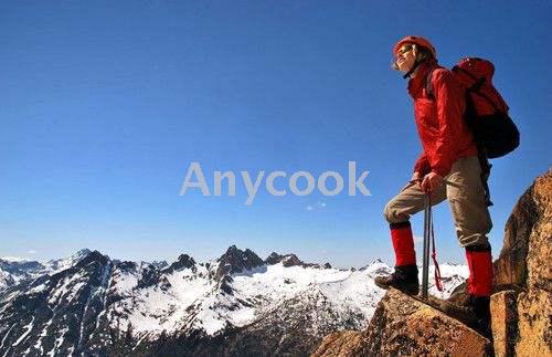 Dalebrook rock climbing outdoor equipment, non-skid climbing crampons, skates silicone non-skid shoe nail cover Dalebrook rock climbing outdoor equipment, non-skid climbing crampons, skates silicone non-skid shoe nail cover