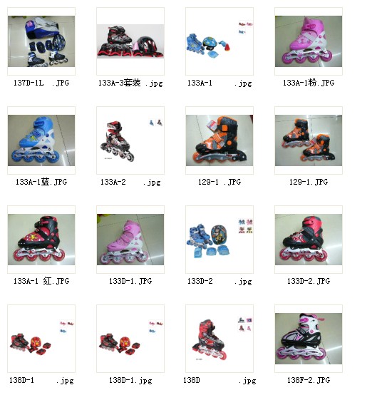 Everest Series skates roller skates inline ice shoes Everest Series skates roller skates inline ice shoes
