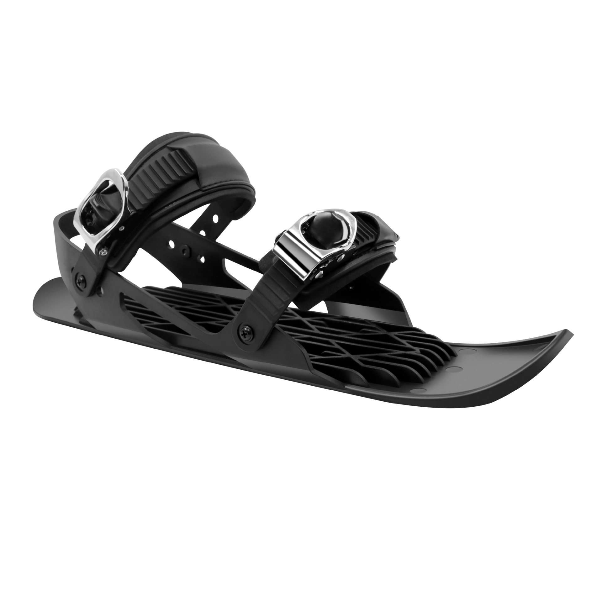 2021 New Mini Ski Skates Plastic Molding Mini Skiing Boots Winter Exterior Snowboard 2021 New Mini Ski Skates Plastic Molding Mini Skiing Boots Winter Exterior Snowboard