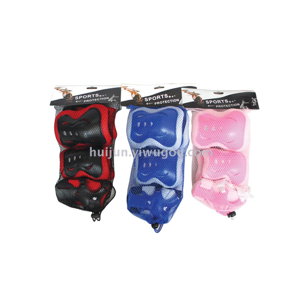 In the sports manufacturers selling ice skating skates HJ-F015