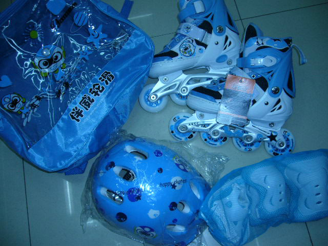 With Granville 906 children ice skate set flashing wheels aluminum alloy on roller skates roller skates With Granville 906 children ice skate set flashing wheels aluminum alloy on roller skates roller skates