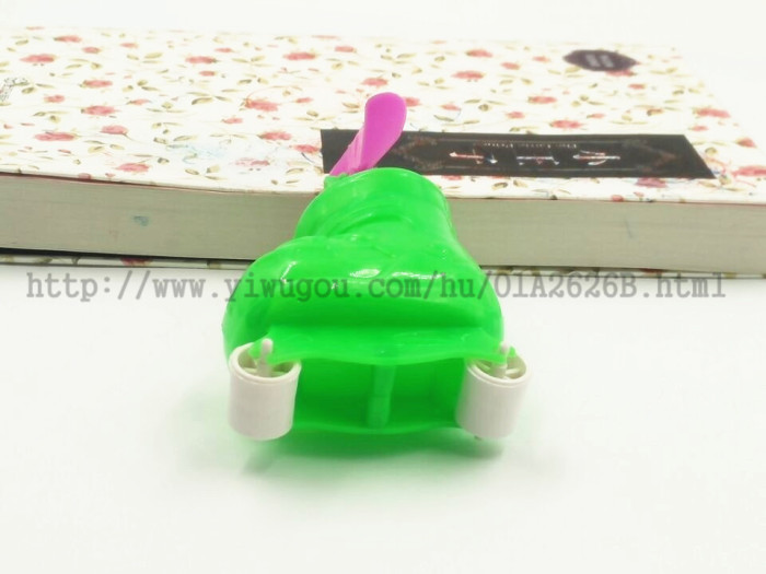 Ice skates Plastic toy Ice skates Plastic toy
