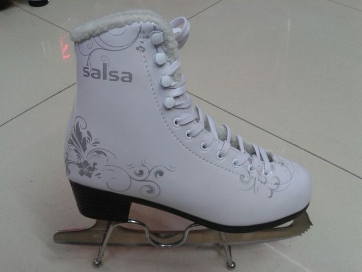Ice skates manufacturers supply spherical skate protective sleeve Ice skates manufacturers supply spherical skate protective sleeve