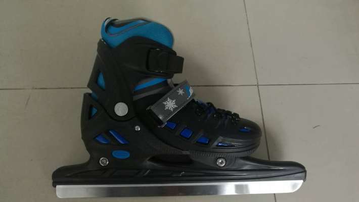 Jinfeng New 9 Hard Shell Speed Knife Shoes Roller Skates Ice Skates Jinfeng New 9 Hard Shell Speed Knife Shoes Roller Skates Ice Skates
