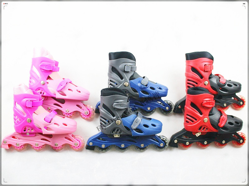 Flying over the God of the ice skates wholesale children's skates, skates, skates, roller skates Flying over the God of the ice skates wholesale children's skates, skates, skates, roller skates