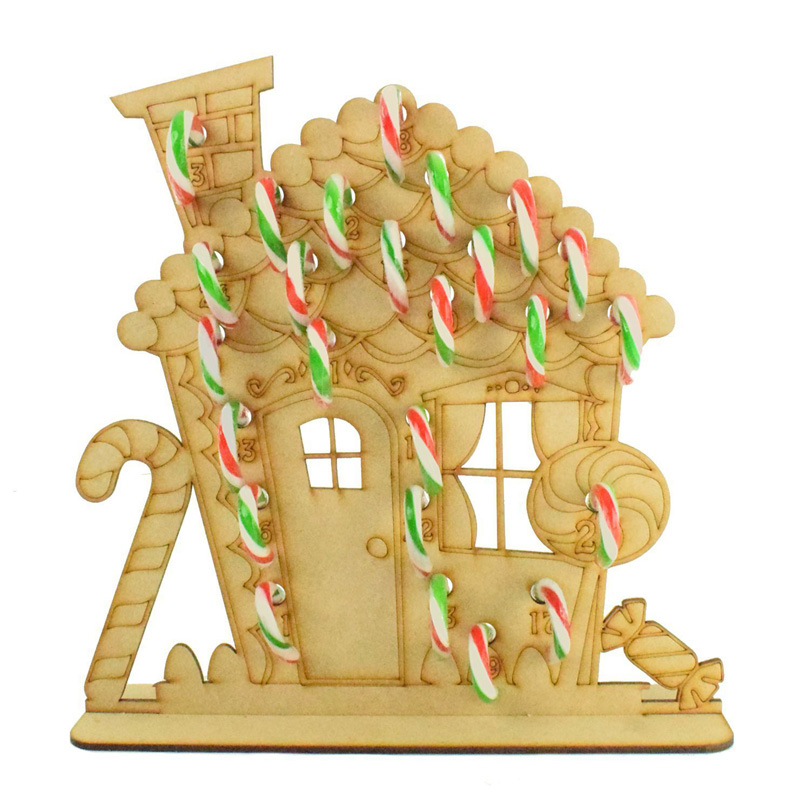 Ferrero chocolate candy bars orange Christmas tree decorations Ferrero chocolate candy bars orange Christmas tree decorations
