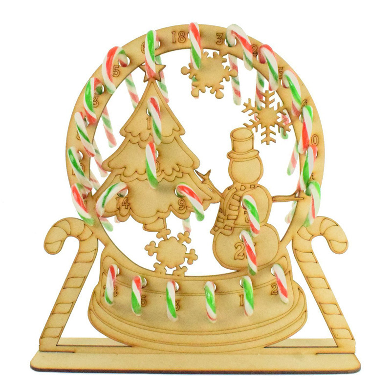 Ferrero chocolate candy bars orange Christmas tree decorations Ferrero chocolate candy bars orange Christmas tree decorations