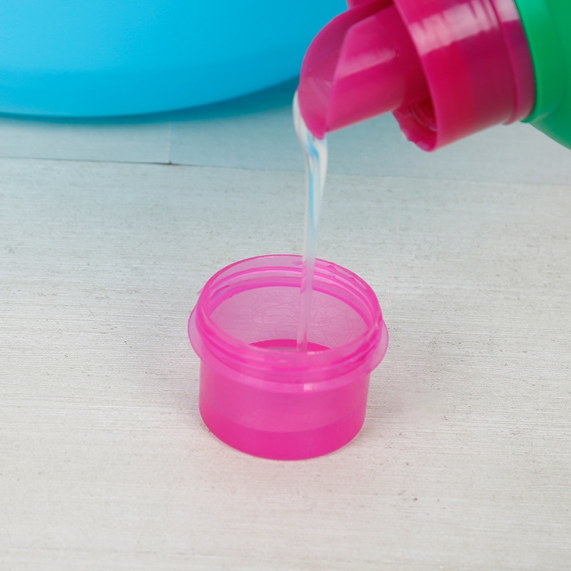Factory Direct Sales Laundry Detergent