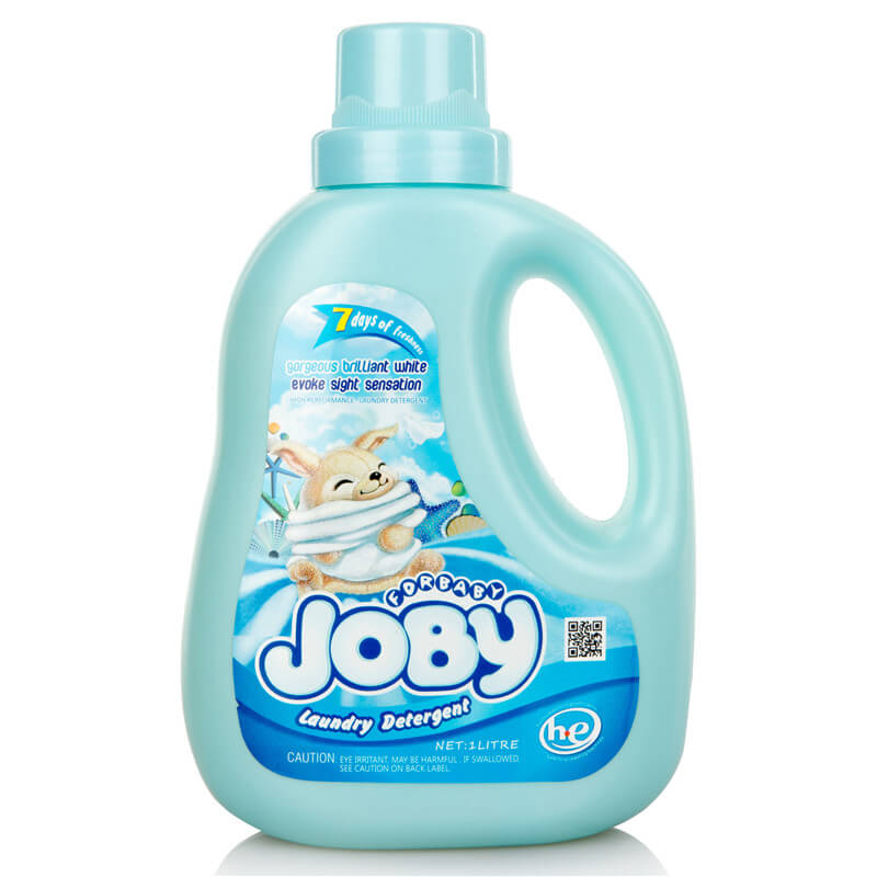 Laundry Detergent For Baby Kids 1kg JOBY