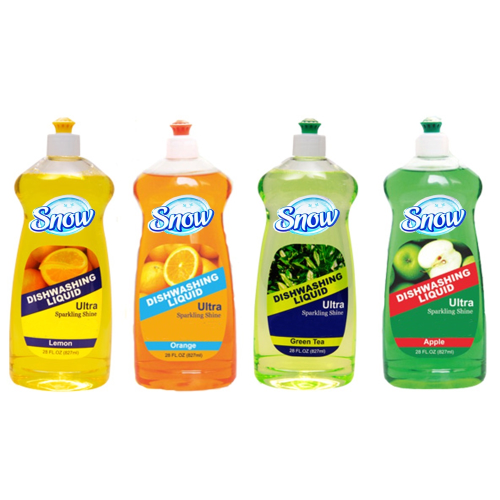 detergent powder OEM factory