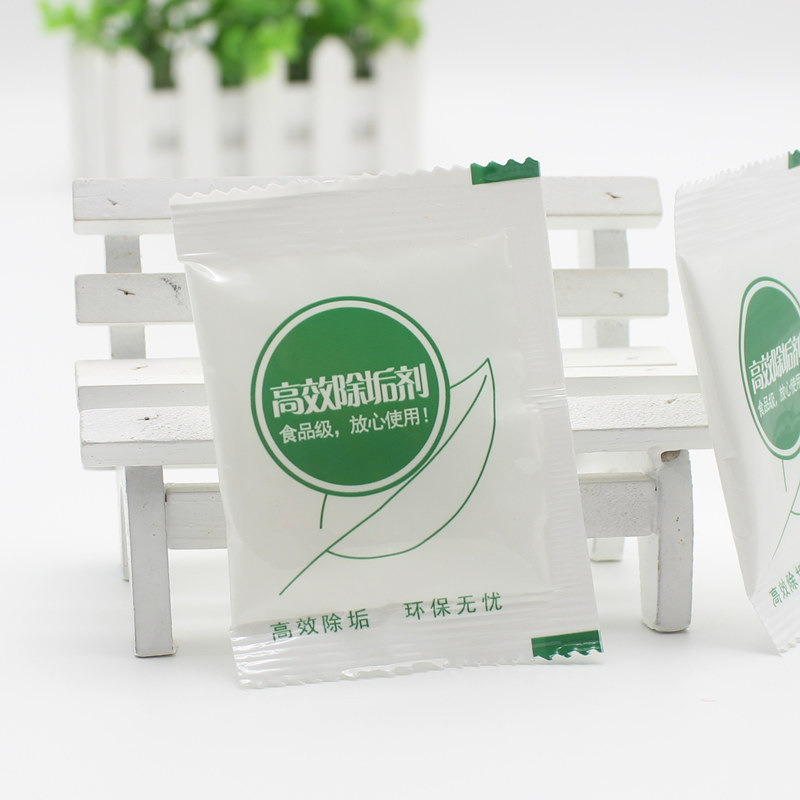 Food grade detergent kettle descaler kitchen cleaning scale lemon acid descaler descaling dirt