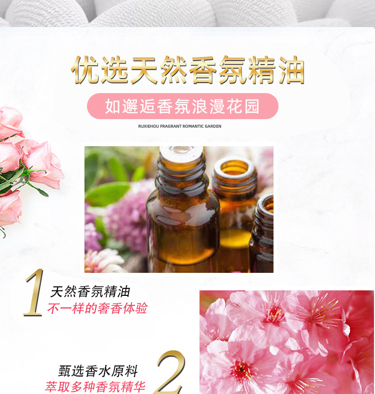 Factory Bulk Supply Soda Perfume Bottle 2kg Gift Bag 500G Laundry Detergent Welfare Labor Protection Factory Bulk Supply Soda Perfume Bottle 2kg Gift Bag 500G Laundry Detergent Welfare Labor Protection
