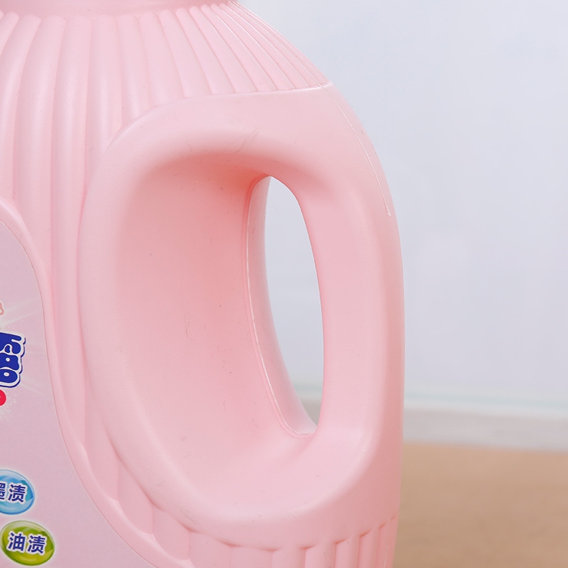 Factory Direct Sales Laundry Detergent