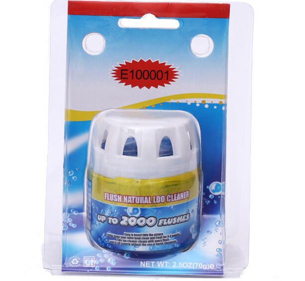 New toilet Cup toilet bowl cleaning agent for toilet deodorant strong decontamination detergent wholesale