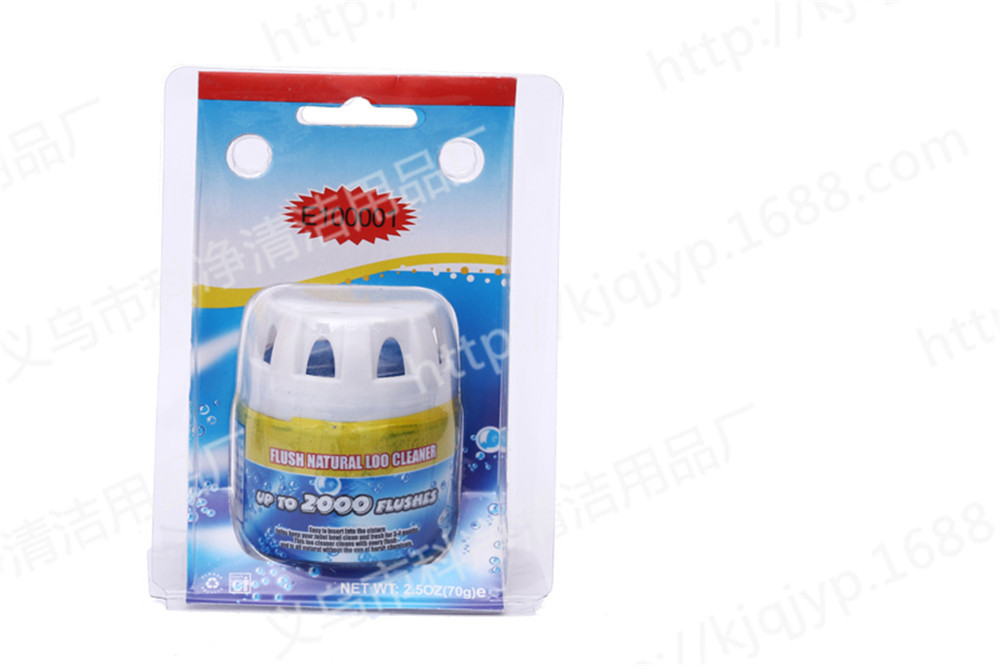 New toilet Cup toilet bowl cleaning agent for toilet deodorant strong decontamination detergent wholesale