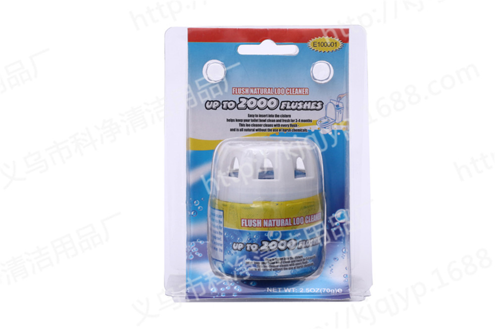 New toilet Cup toilet bowl cleaning agent for toilet deodorant strong decontamination detergent wholesale