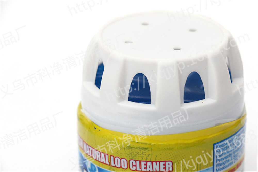 New toilet Cup toilet bowl cleaning agent for toilet deodorant strong decontamination detergent wholesale