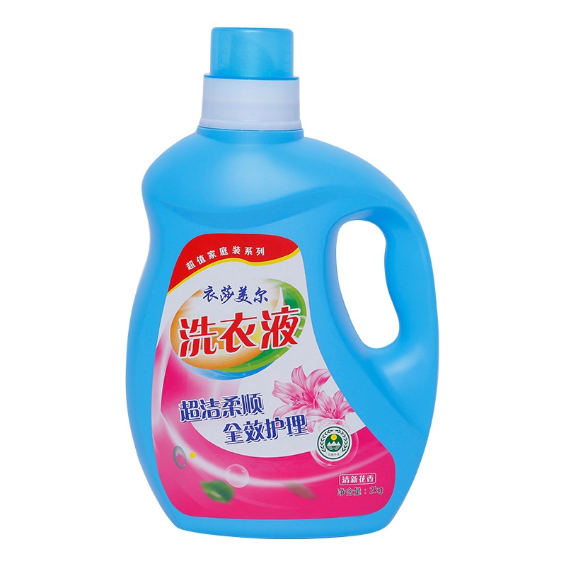 Manufacturer Outlet Store Laundry Detergent