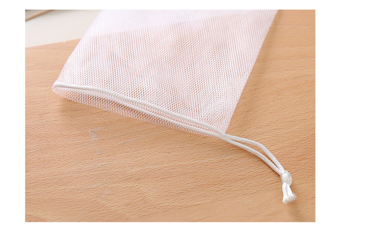 Multi-purpose double layer foaming net washing face cream foaming net soap bag hand soap foaming net bubble net Multi-purpose double layer foaming net washing face cream foaming net soap bag hand soap foaming net bubble net