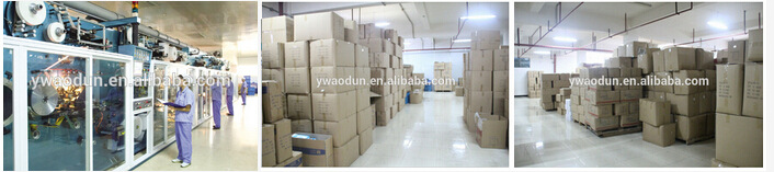 Bi C core ultra-thin dry and breathable diapers diapers soft cotton diaper manufacturers selling XL