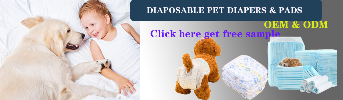 OEM Soft Non-Woven Fabric Pet Physiological Pants Dog Sanitary Napkins Pet Dog Diapers Security Underwear OEM Soft Non-Woven Fabric Pet Physiological Pants Dog Sanitary Napkins Pet Dog Diapers Security Underwear