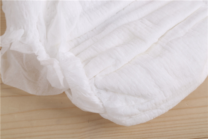 Ultra-thin breathable baby baby urine is not wet diapers pull pants dry and comfortable