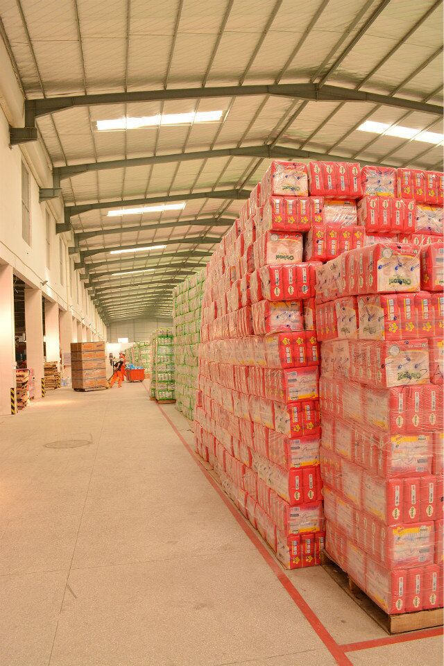 Grade B baby diapers,baby diapers in bale