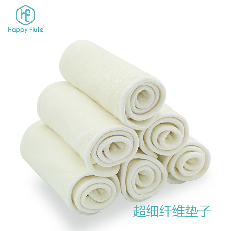 Manufacturer's ultrafine diapers happy whistle diapers ultrafine diapers cloth diapers spot