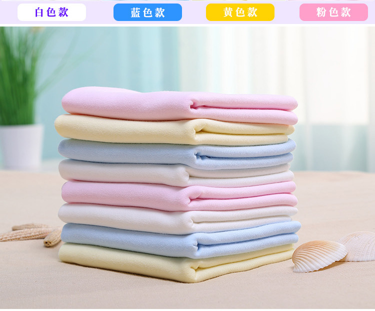 Factory Direct Sales Newborn Baby Combed Cotton Diaper Baby Pure Cotton Diapers Baby's Diaper Factory Direct Sales Newborn Baby Combed Cotton Diaper Baby Pure Cotton Diapers Baby's Diaper
