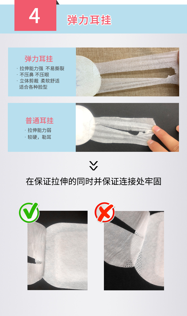 SOURCE Factory Steam Eyeshade Custom Self-Heating Sleep Hot Compress Eye Mask Processing Wormwood Eye Mask Wholesale