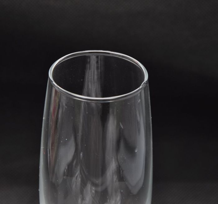 The wine cup of champagne handmade DIY Crystal Wedding Toast cup cup goblet of shipping