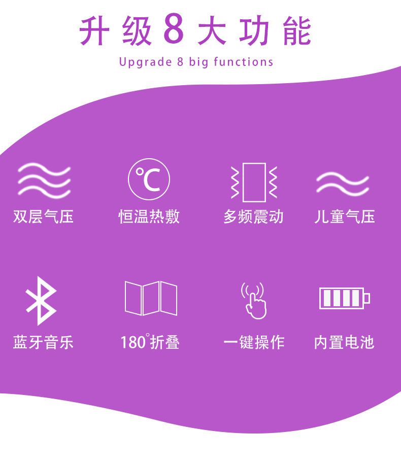 Massager Student Hot Compress Axial Rod Charging Eye Care Machine Nursing Electric Eye Massager Steam Heating Eye Mask