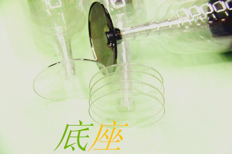 Disposable one-time Cup red wine goblet plastic Goblet Disposable one-time Cup red wine goblet plastic Goblet