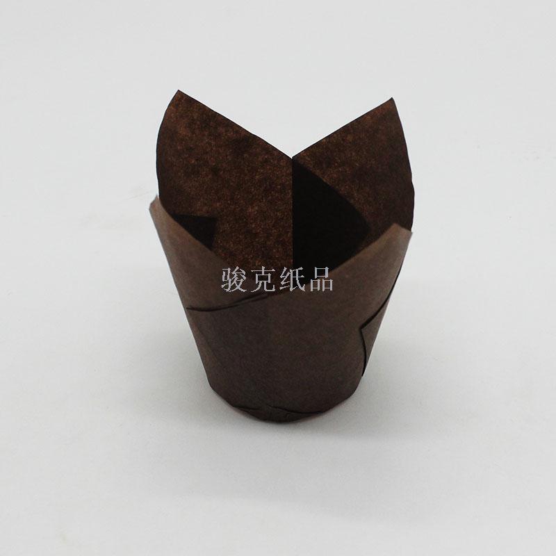 The coffee goblet cake party can customize the eco-friendly cupcake goblet of fire