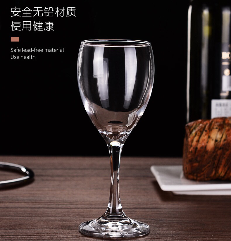 Green Apple European Goblet Lead-Free Red Wine Glass Household Wine Glass Liquor Cup Set Wine Decanter Green Apple European Goblet Lead-Free Red Wine Glass Household Wine Glass Liquor Cup Set Wine Decanter