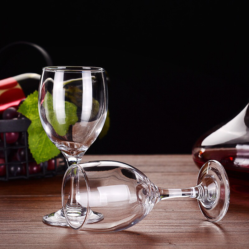 Green Apple European Goblet Lead-Free Red Wine Glass Household Wine Glass Liquor Cup Set Wine Decanter Green Apple European Goblet Lead-Free Red Wine Glass Household Wine Glass Liquor Cup Set Wine Decanter