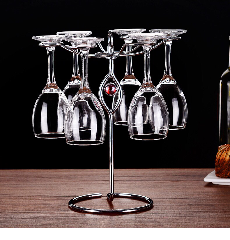 Green Apple European Goblet Lead-Free Red Wine Glass Household Wine Glass Liquor Cup Set Wine Decanter Green Apple European Goblet Lead-Free Red Wine Glass Household Wine Glass Liquor Cup Set Wine Decanter
