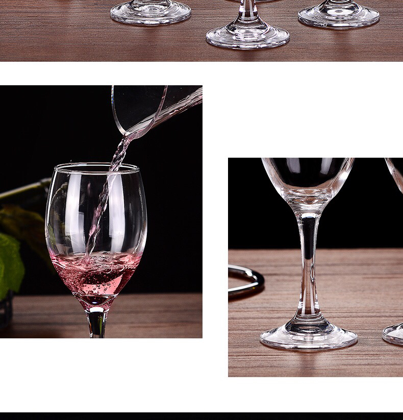 Green Apple European Goblet Lead-Free Red Wine Glass Household Wine Glass Liquor Cup Set Wine Decanter Green Apple European Goblet Lead-Free Red Wine Glass Household Wine Glass Liquor Cup Set Wine Decanter
