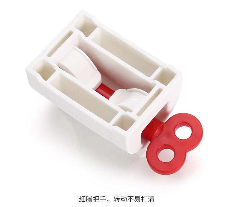 Manual Toothpaste Gadget Home Squeezing Machine Clamp Pedestal Type Bathroom Supplies Facial Cleanser Squeezing Machine Manual Toothpaste Gadget Home Squeezing Machine Clamp Pedestal Type Bathroom Supplies Facial Cleanser Squeezing Machine