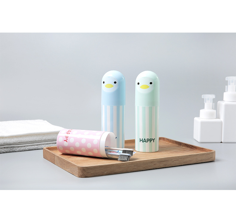 2068 Travel Wash Cup Toothbrush Toothpaste Portable Set Outdoor Business Trip Travel Storage Box Gargle Cup 2068 Travel Wash Cup Toothbrush Toothpaste Portable Set Outdoor Business Trip Travel Storage Box Gargle Cup