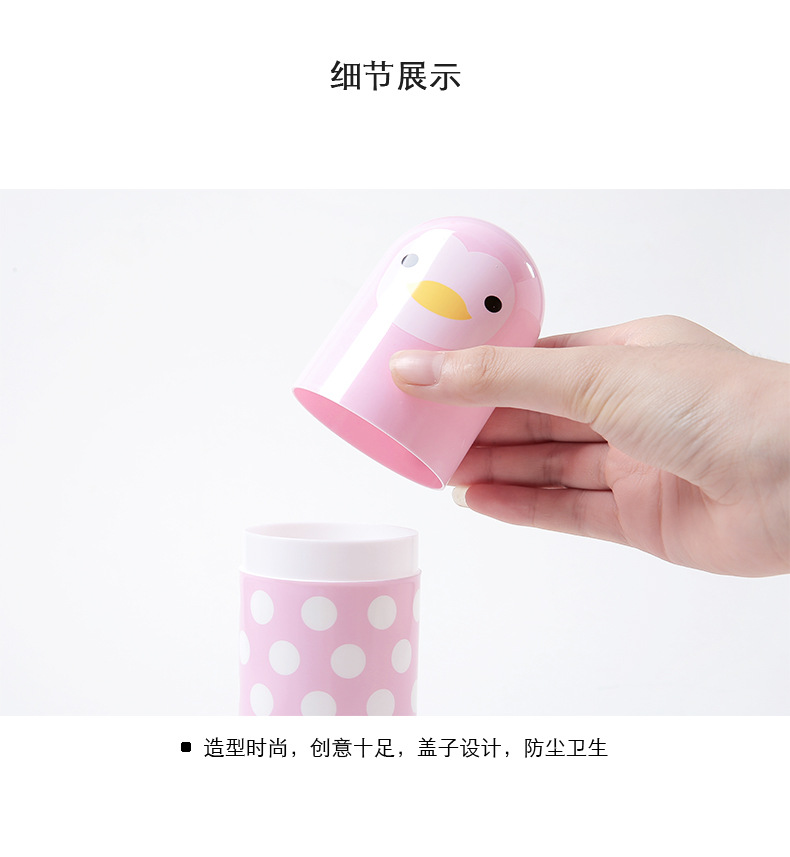 2068 Travel Wash Cup Toothbrush Toothpaste Portable Set Outdoor Business Trip Travel Storage Box Gargle Cup 2068 Travel Wash Cup Toothbrush Toothpaste Portable Set Outdoor Business Trip Travel Storage Box Gargle Cup