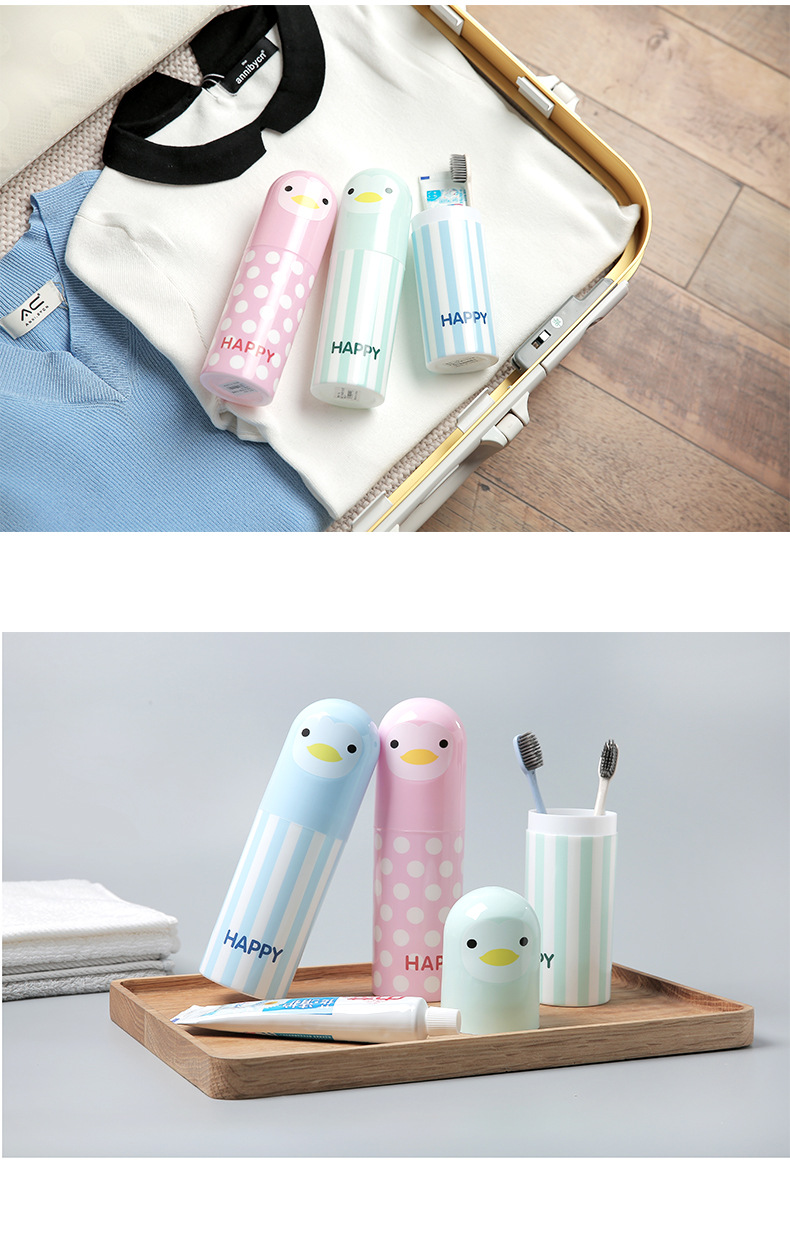 2068 Travel Wash Cup Toothbrush Toothpaste Portable Set Outdoor Business Trip Travel Storage Box Gargle Cup 2068 Travel Wash Cup Toothbrush Toothpaste Portable Set Outdoor Business Trip Travel Storage Box Gargle Cup