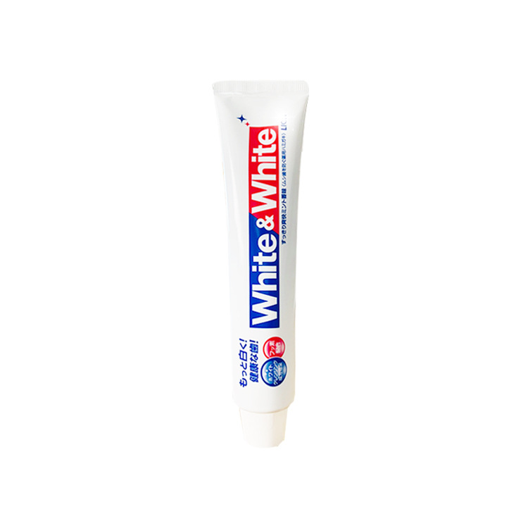 Lion King White White White Toothpaste Imported from Japan Bright White Mothproof 150G Mint Type Toothscale Removal Lion King White White White Toothpaste Imported from Japan Bright White Mothproof 150G Mint Type Toothscale Removal